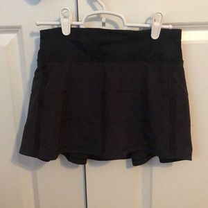 Lululemon skirt